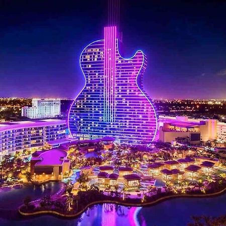 The Best Point, Near Airport, Beach, Hard Rock Fort Lauderdale Exterior photo