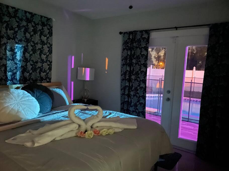 The Best Point, Near Airport, Beach, Hard Rock Fort Lauderdale Exterior photo