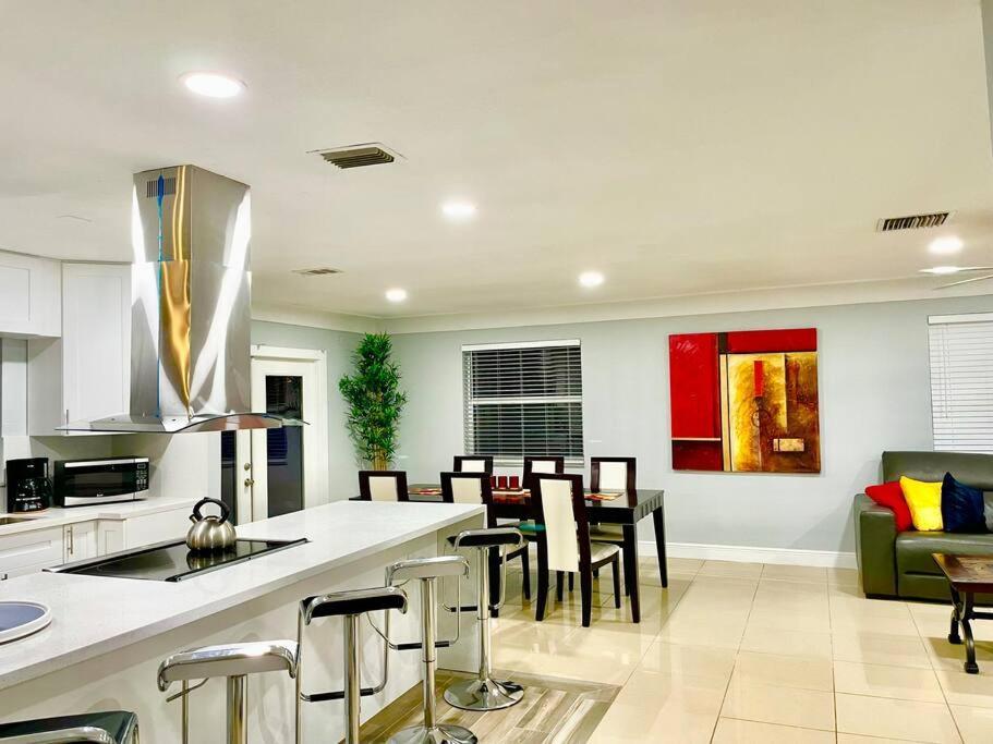 The Best Point, Near Airport, Beach, Hard Rock Fort Lauderdale Exterior photo