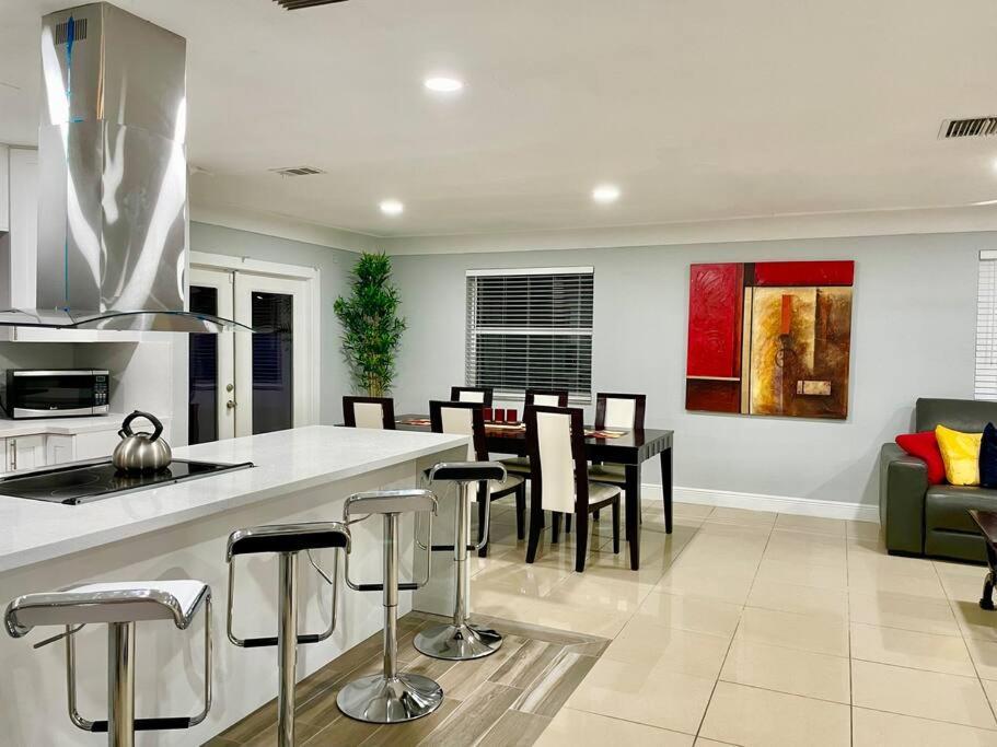 The Best Point, Near Airport, Beach, Hard Rock Fort Lauderdale Exterior photo
