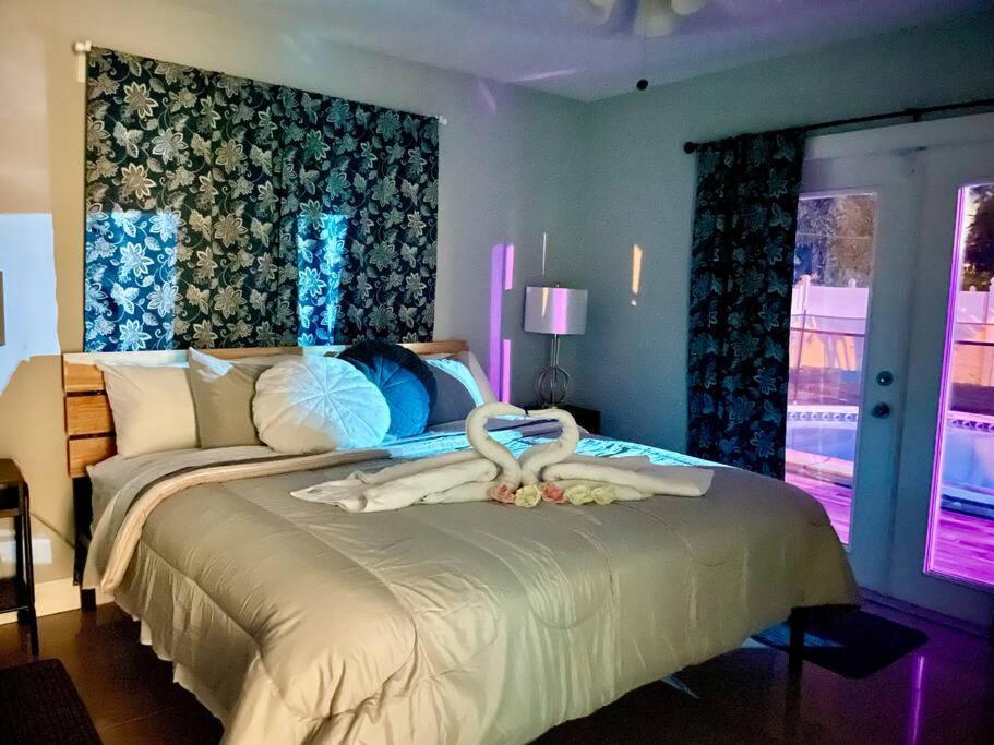 The Best Point, Near Airport, Beach, Hard Rock Fort Lauderdale Exterior photo